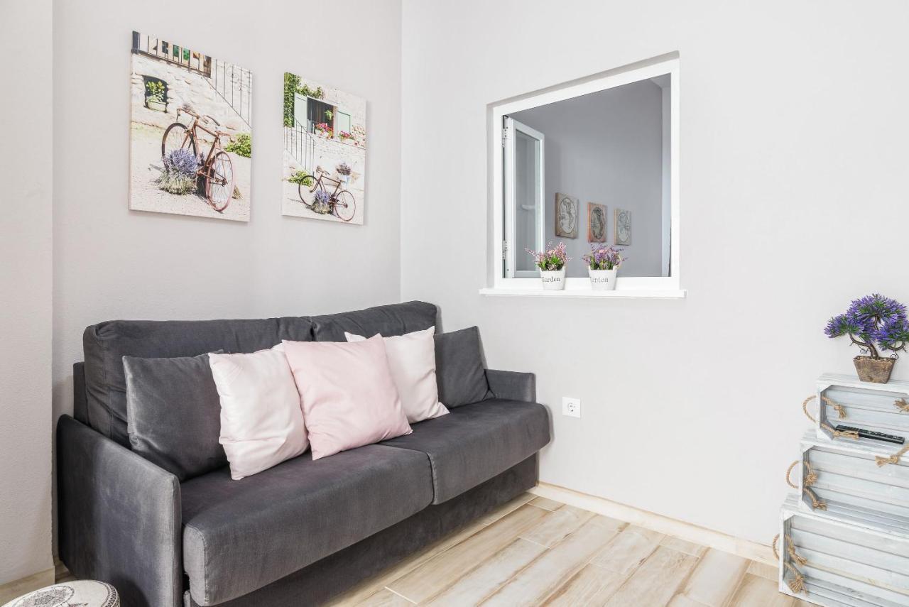 Apartamento Claudia Conil De La Frontera Exterior photo